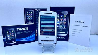 Onda Twice N131 Dual SIM completo