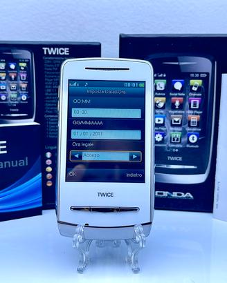 Onda Twice N131 Dual SIM completo