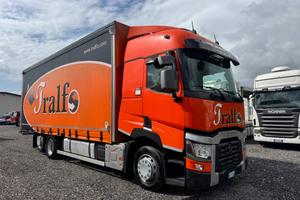 Renault T480 Centina 8.20 mt 2019 Euro6