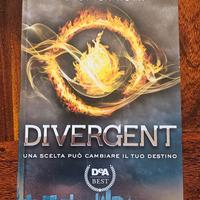 DIVERGENT