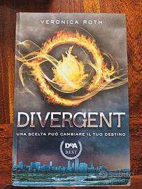 DIVERGENT