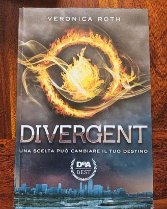 DIVERGENT