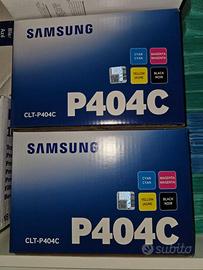 toner originali samsung p 404c