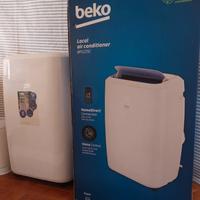 Condizionatore Portatile Beko BP 1125 C