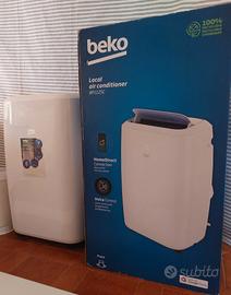 Condizionatore Portatile Beko BP 1125 C