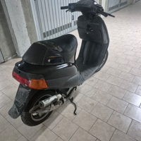 Piaggio zip disk