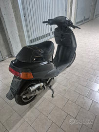 Piaggio zip disk