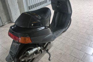 Piaggio zip disk