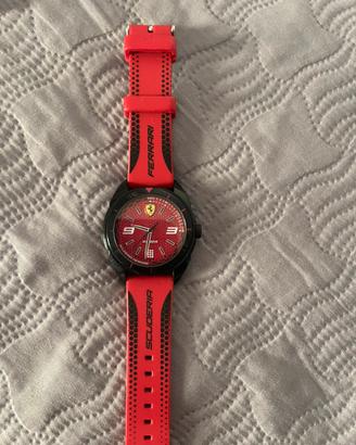 Orologio Ferrari