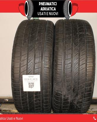 2 Gomme 235 50 R 19 Austone al 85% SPED GRATIS