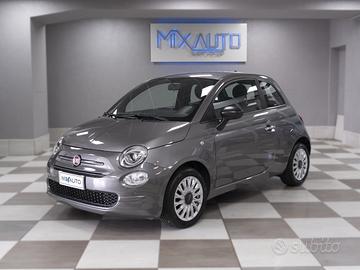 Fiat 500 1.0 Hybrid 70CV