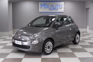 Fiat 500 1.0 Hybrid 70CV