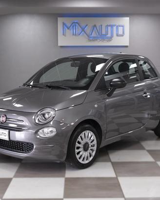 Fiat 500 1.0 Hybrid 70CV