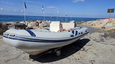 Stilmar 470