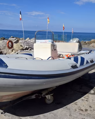 Stilmar 470