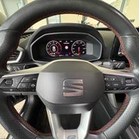 Seat Leon Sportstourer 1,5 eTSI 2021