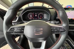 Seat Leon Sportstourer 1,5 eTSI 2021