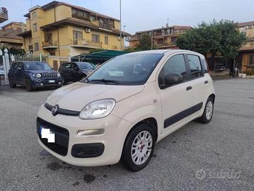 FIAT Panda 1.2 EasyPower Easy GPL