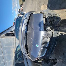 Ricambi usati sul piazzale Bmw X5 2003 3.0 135KW D