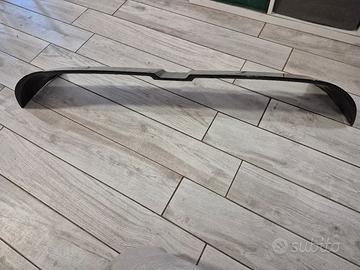 alettone per golf 7/7.5 gti,gtd, r-line