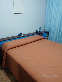 Camera sa letto completa