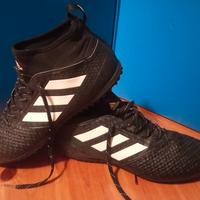 scarpe Adidas da calcetto 