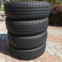 gomme estive Viking 185\60\15 al 95%
