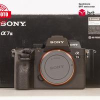 Sony A7 III