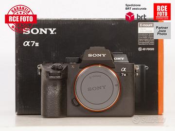 Sony A7 III