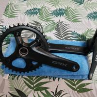 gravel Shimano grx 