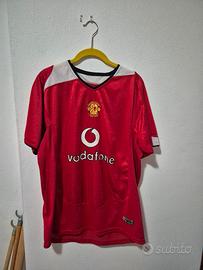 Maglia Manchester United 2004/2006