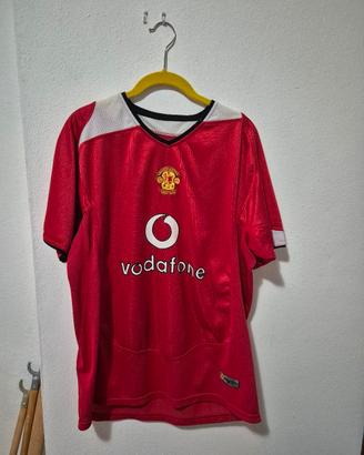 Maglia Manchester United 2004/2006