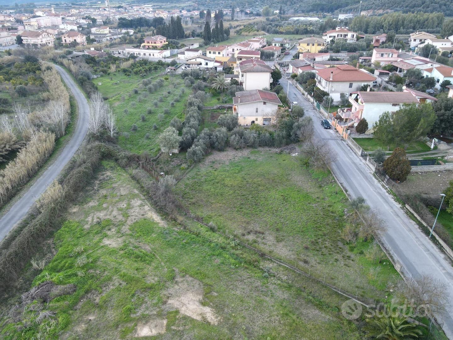 Terreno edificabile- - Vista 3