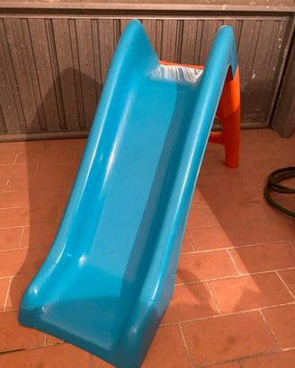 Scivolo Feber Famosa
