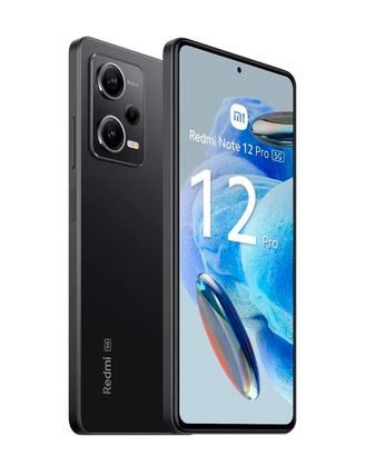 redmi note 12 pro 5g trade