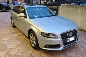 Audi A4 Avant 2.0 TDi - Tagliandi Audi, Tetto, B&O