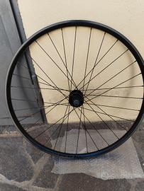 Ruote Bontrager Kovee 29 QR Marlin 6 