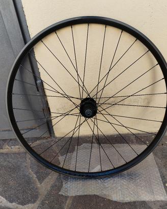 Ruote Bontrager Kovee 29 QR Marlin 6 