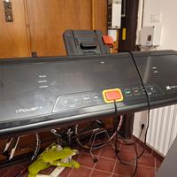 Tapis Roulant Elettrico