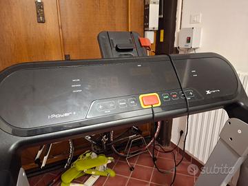 Tapis Roulant Elettrico