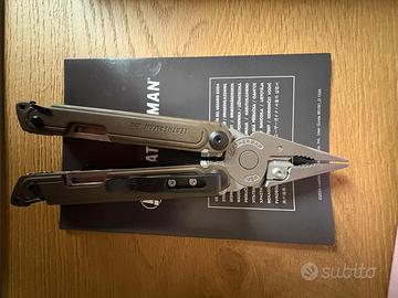Pinza Leatherman ARC Talos 833330