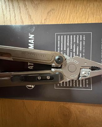 Pinza Leatherman ARC Talos 833330