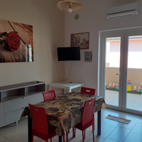 Casa Vacanza Lido di Policoro (Mt)