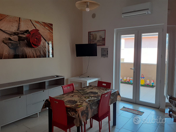 Casa Vacanza Lido di Policoro (Mt)