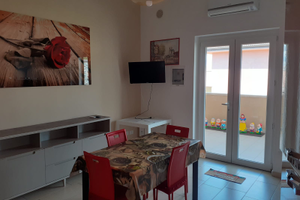 Casa Vacanza Lido di Policoro (Mt)