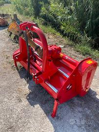 Trinciatrice Sicma TRX160