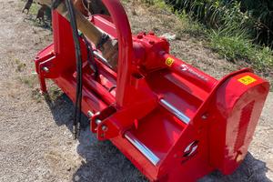 Trinciatrice Sicma TRX160