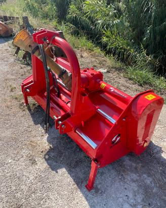 Trinciatrice Sicma TRX160