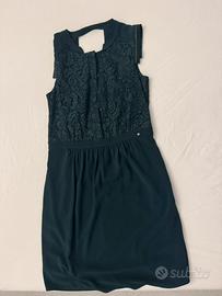 Vestito donna kocca