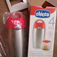 Pappacalda Chicco - portavivande termico